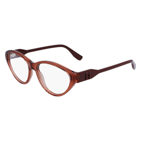 NWT Karl Lagerfeld KL6109-652-54 Eyeglasses